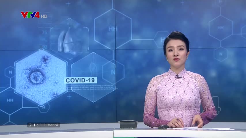 Bắc Ninh phòng chống dịch Covid-19
