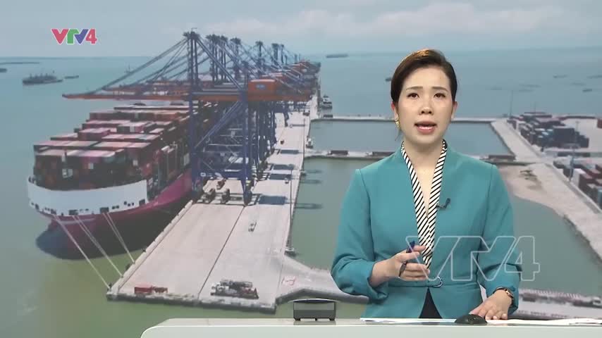 Nguy cơ mất lợi thế cạnh tranh khi không đón được tàu lớn