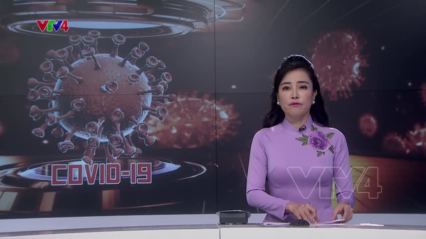 Tăng cường phòng, chống dịch tại Đông Nam Bộ