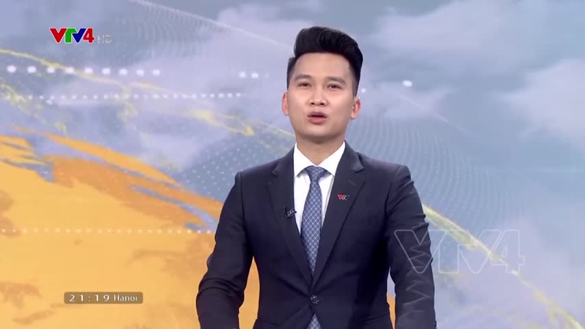 Phong Nha - Kẻ Bàng thu hút các đoàn làm phim quốc tế