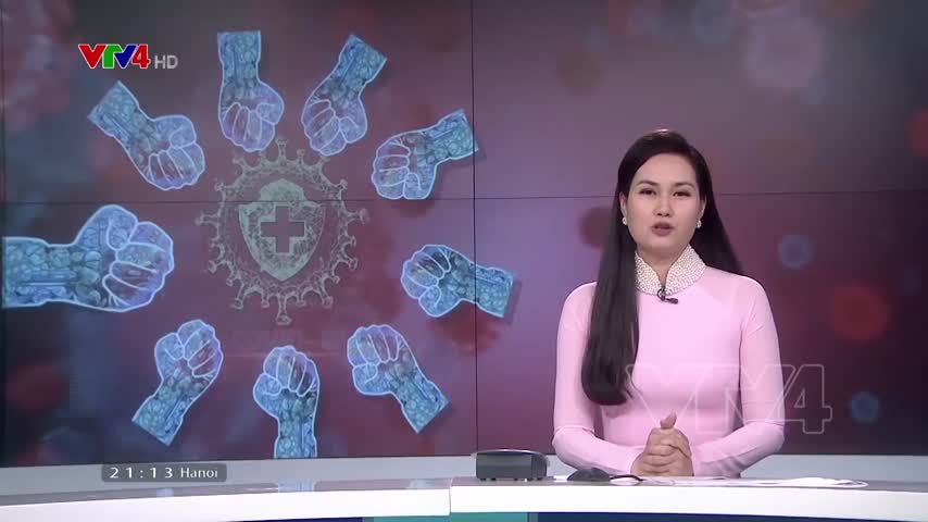 Việt Nam hỗ trợ Lào trang thiết bị Y tế phòng chống dịch Covid-19