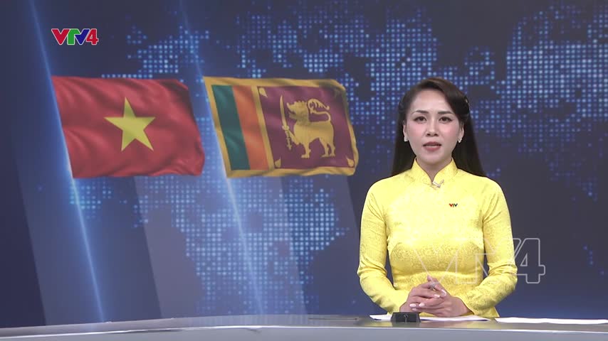 Hữu nghị là cây cầu bền vững nhất nối liền hai dân tộc