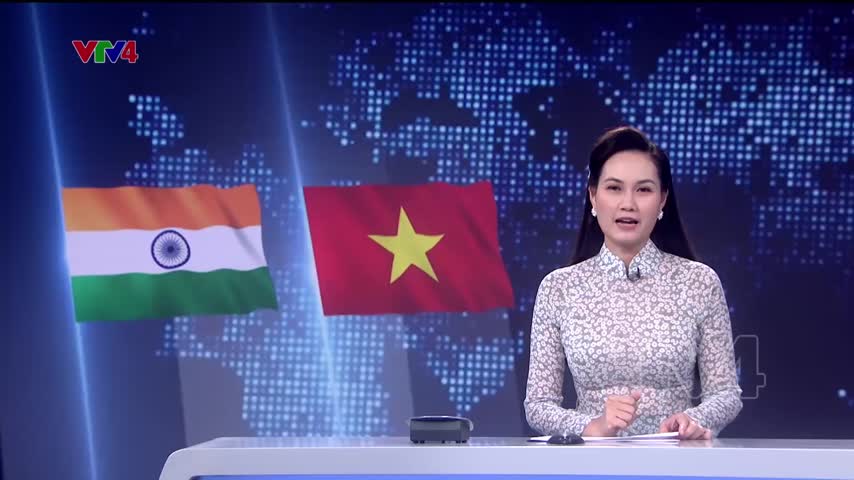 Việt Nam nhất quán trong quan hệ với Ấn Độ
