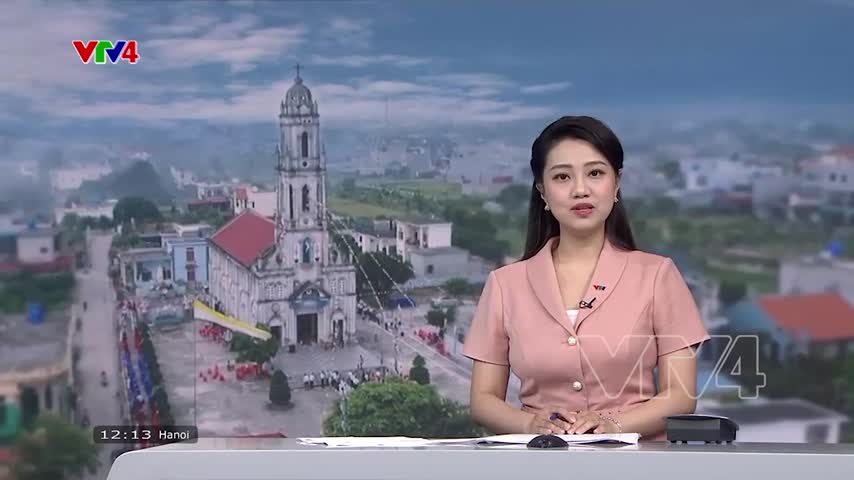 Triển vọng quan hệ hợp tác Việt Nam - Vatican