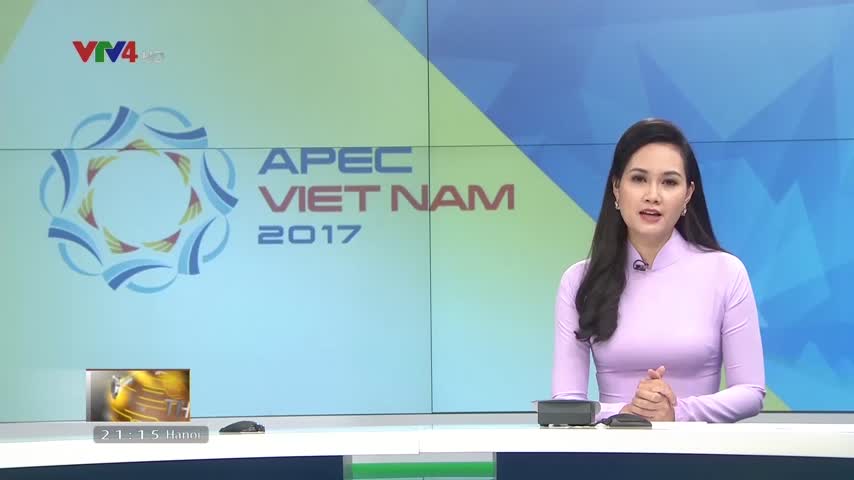 Hội nghị Bộ trưởng doanh nghiệp vừa và nhỏ APEC