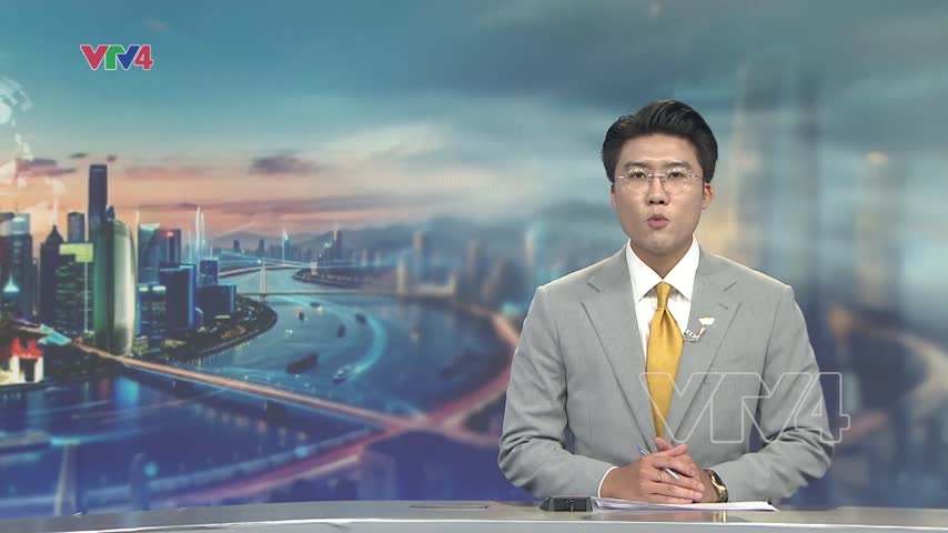 Kỷ niệm 40 năm mở không gian phát triển từ biển