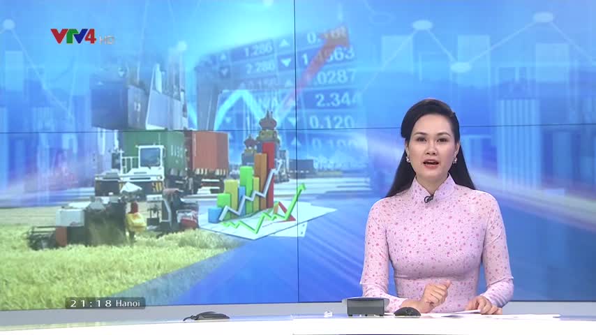 Kinh tế vẫn duy trì được đà tăng trưởng