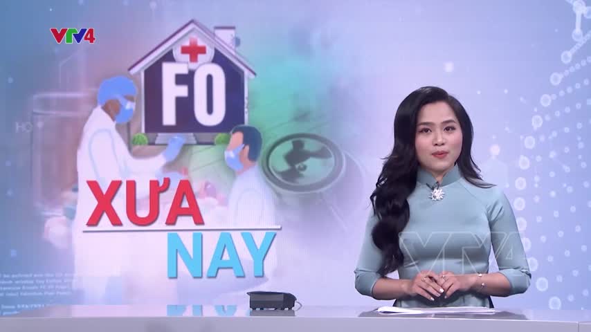 Chuyện F0 xưa và nay