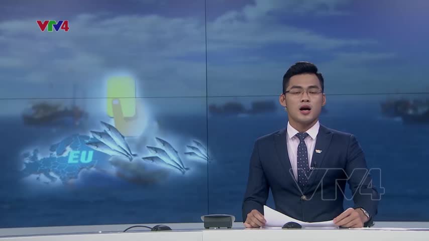 Chỉ 1 tàu vi phạm vùng biển nước ngoài cũng không rút thẻ vàng