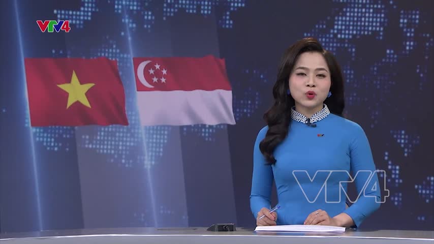 Việt Nam – Singapore thúc đẩy ngoại giao nhân dân