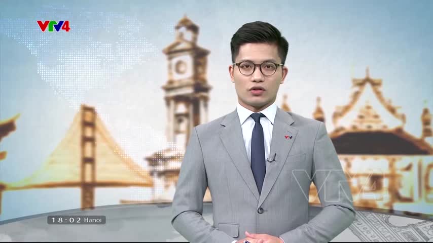Phụ nữ Việt được trao giải thưởng Daesang danh giá của Hàn Quốc