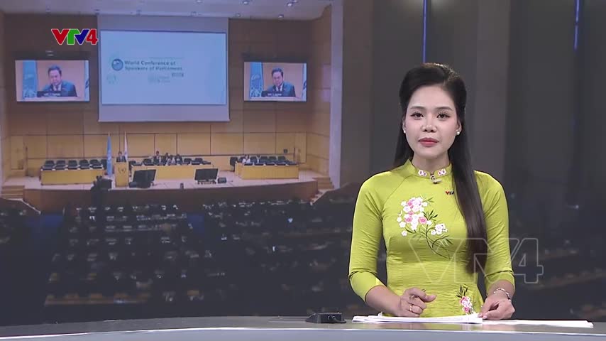 Chung tay xây dựng tương lai thịnh vượng cho mọi người dân