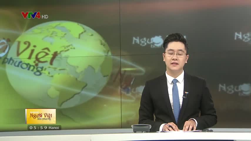 Cơ hội cho lao động Việt Nam