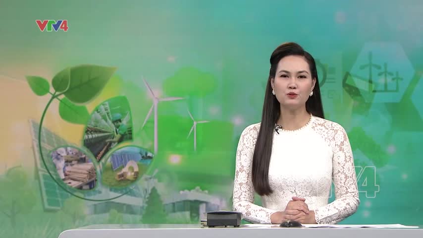 EU hỗ trợ Việt Nam rút ngắn hành trình hướng tới nền kinh tế xanh