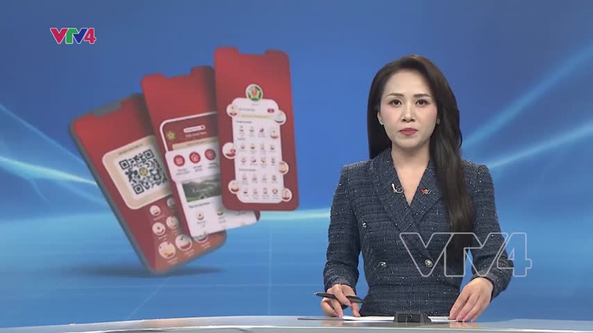 Phát triển VNEID thành siêu ứng dụng