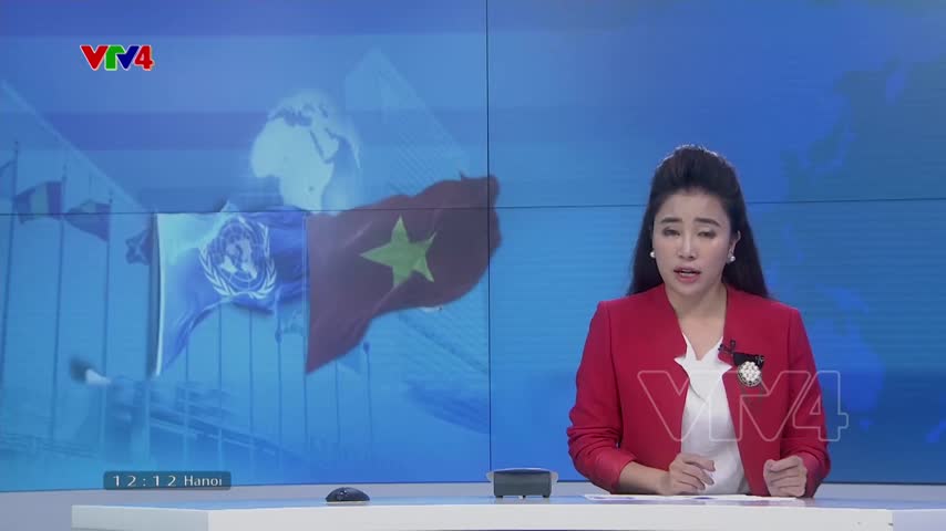 Ủy viên không thường trực Hội đồng bảo an nhiệm kỳ 2020-2021