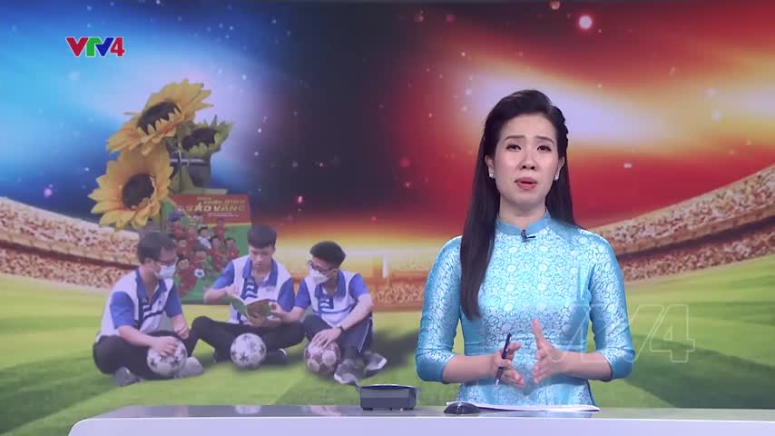Truyền cảm hứng tình yêu bóng đá Việt qua những trang sách