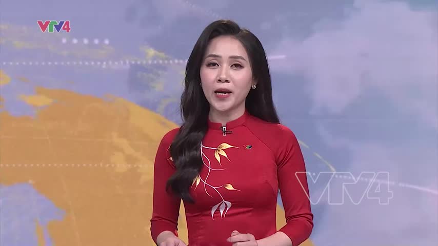 Thanh niên Việt Nam tại Anh kỷ niệm 50 năm ngày Thống nhất đất nước