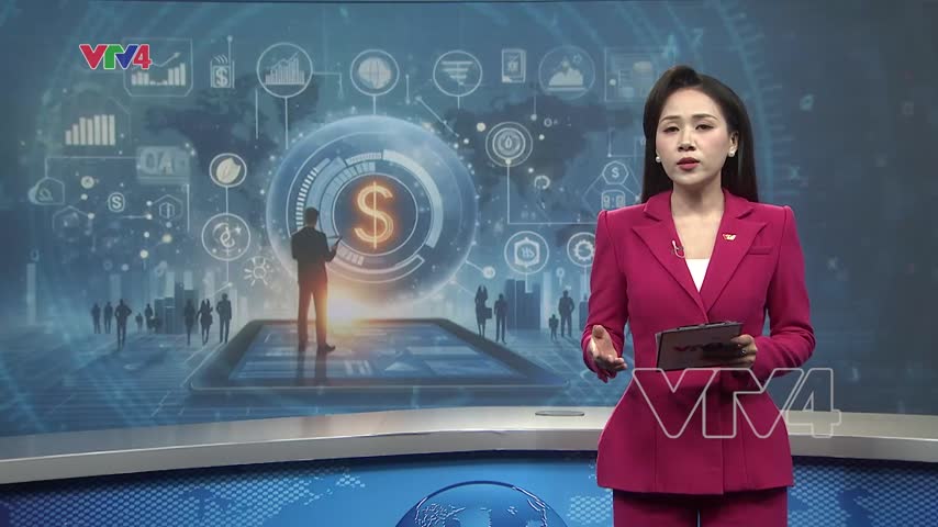 Công nghệ tạo cơ hội cho thanh niên lập nghiệp