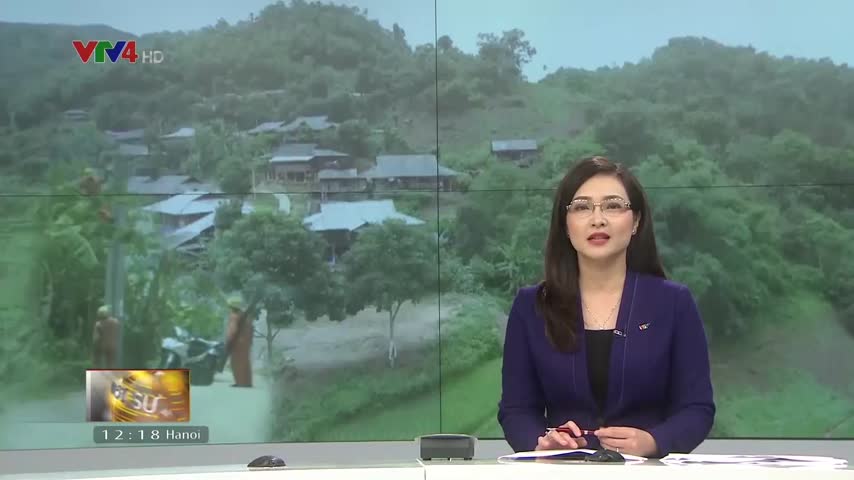 Nông thôn đổi thay sau 10 năm điện khí hoá nông thôn