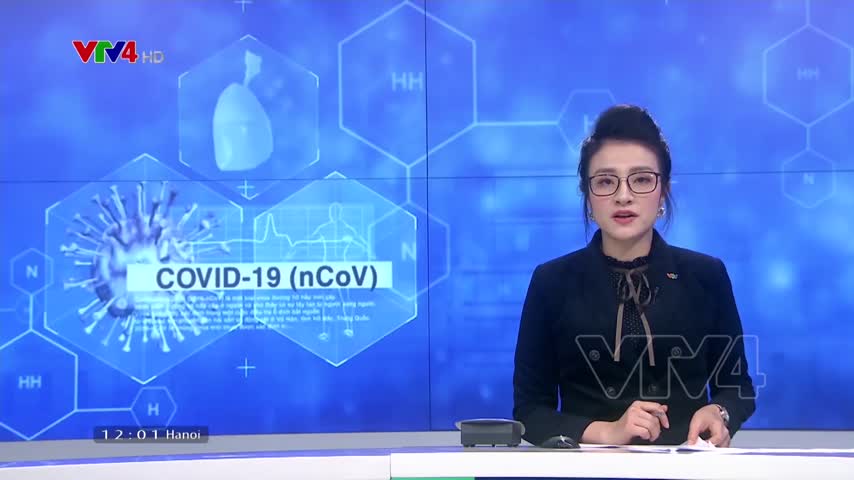 Tập chung giám sát người nhập cảnh từ vùng dịch