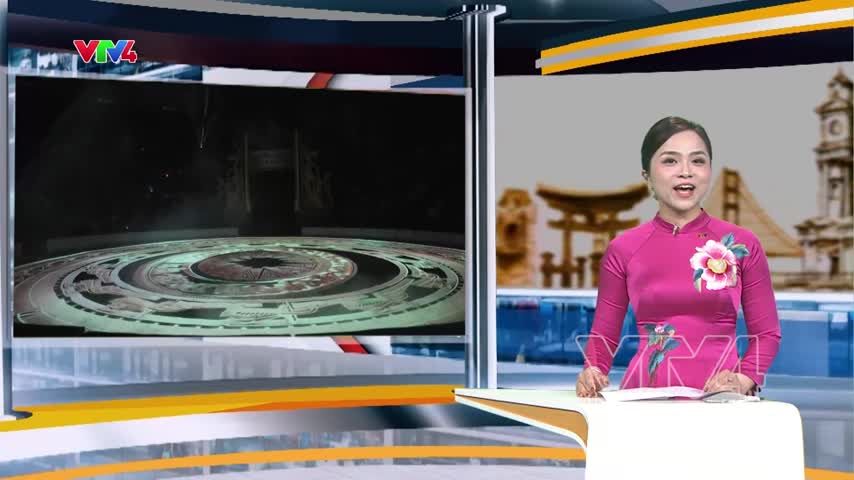 Ứng dụng công nghệ 3D Mapping vào xiếc Việt