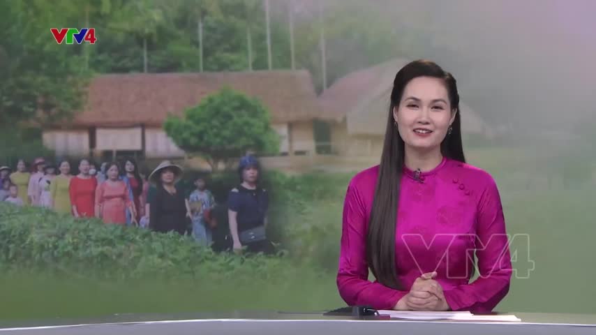 Muôn con tim hướng về Người - Hồ Chí Minh
