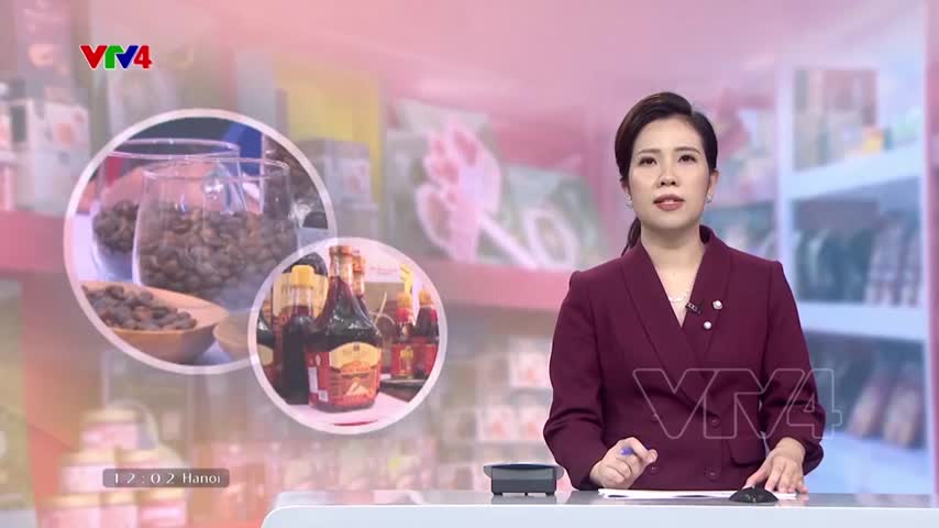 Nhiều cơ hội cho hàng Việt Nam tại Thái Lan