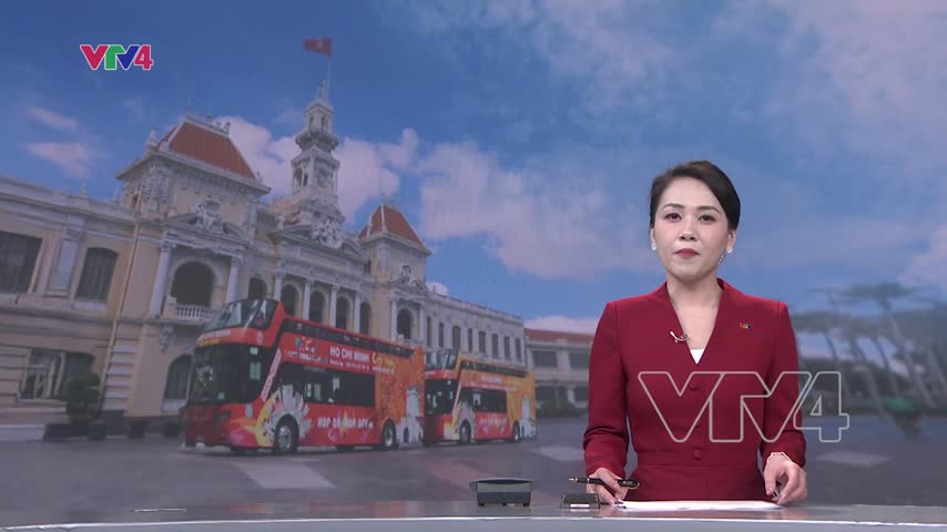 Đưa TP. Hồ Chí Minh là điểm du lịch hàng đầu châu Á