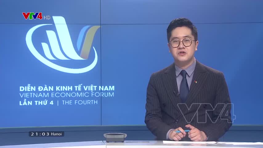 Kinh tế Việt Nam đang phục hồi vững chắc