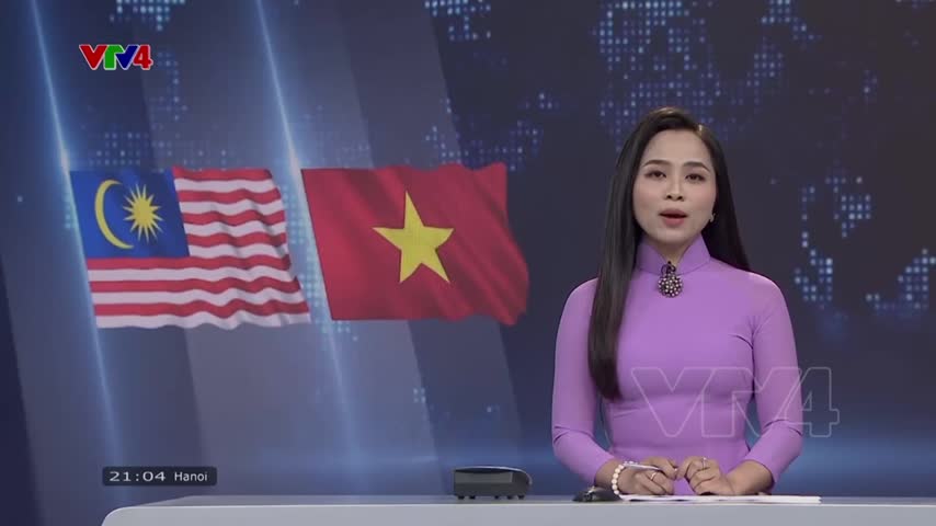 Tổng Bí thư tiếp Thủ tướng Malaysia