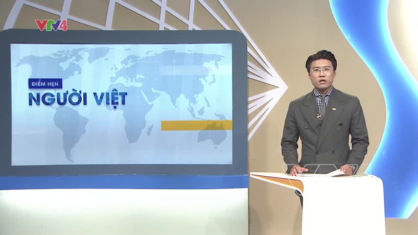 Thêm một ngôi chùa Việt Nam được khánh thành tại Hàn Quốc