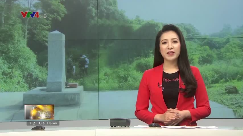 Nỗ lực phân giới, cắm mốc giữa Việt Nam và Campuchia​