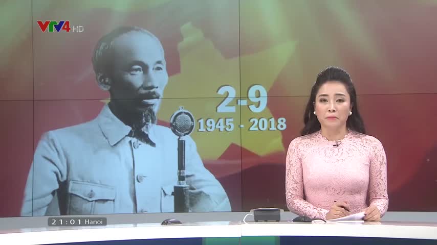 Khánh thành bảo tàng Hồ Chí Minh tại tỉnh Phichit, Thái Lan