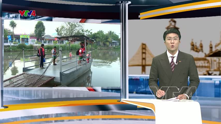 Chuyến đò nghĩa tình của lão nông nghèo