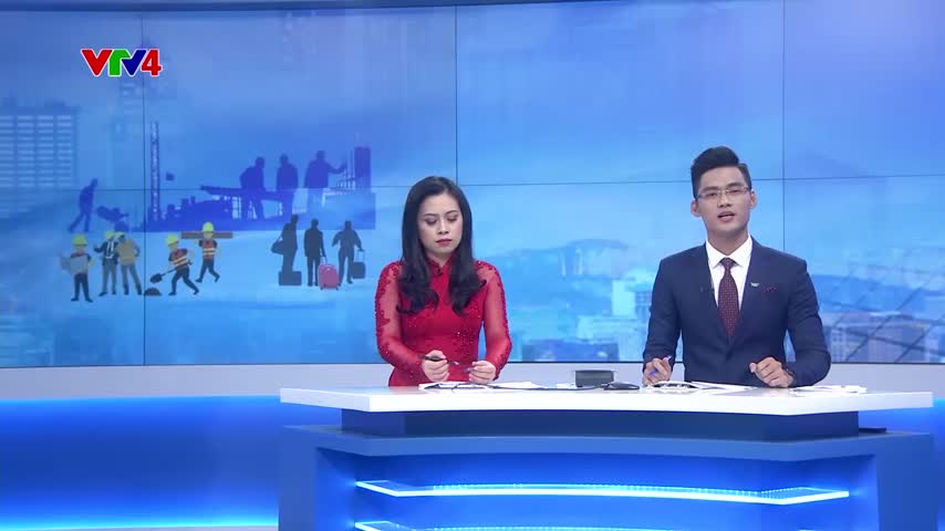 Lao động Việt Nam đón năm mới tại Nhật Bản 
