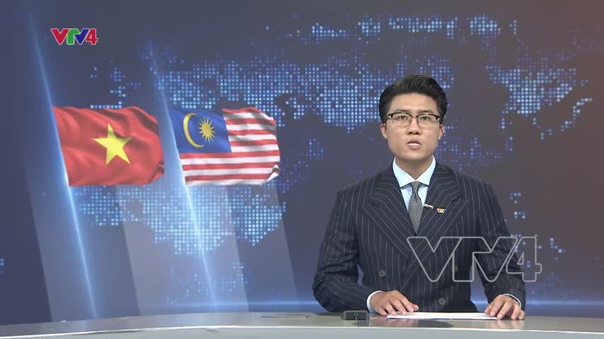 Việt Nam - Malaysia tăng cường hợp tác xây dựng pháp luật