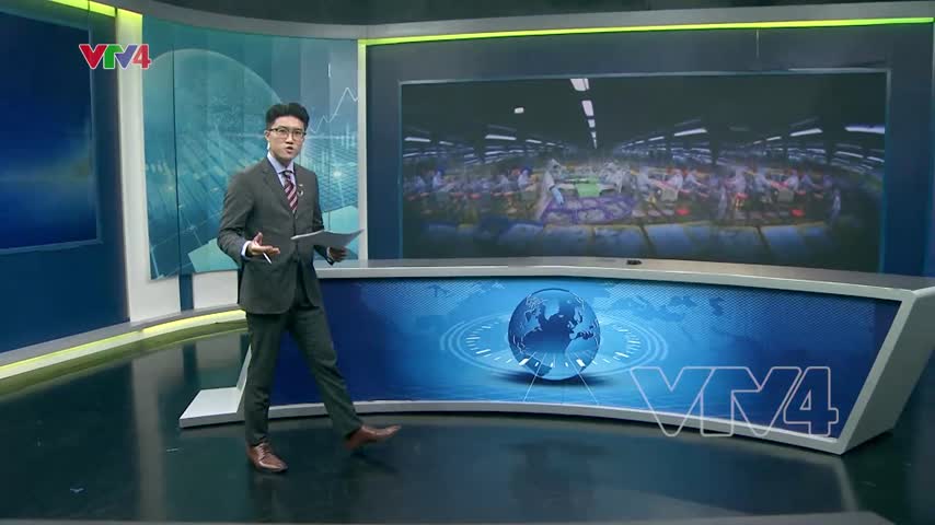 Trung Quốc trở thành thị trường nhập khẩu lớn nhất của tôm Việt