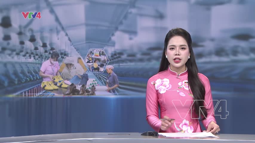 Dệt may giữ nhịp tăng trưởng xuất khẩu trong quý 2