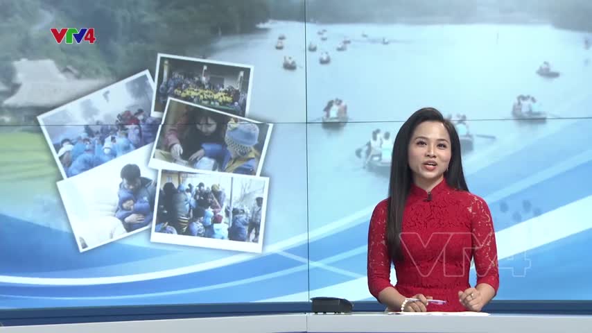 Gen Z du lịch kết hợp trải nghiệm văn hóa