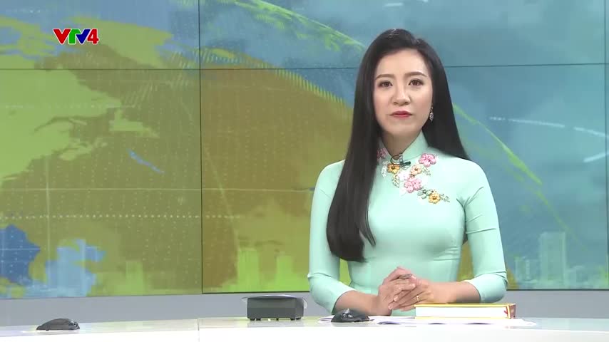 Ứng dụng thực tế của các công trình khoa học đạt giải Sách vàng sáng tạo Việt Nam 2018