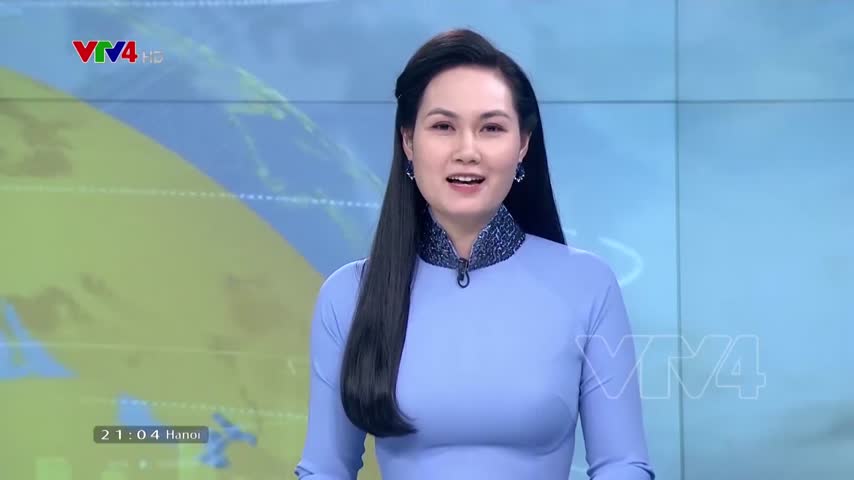 Thủ tướng trao quyết định bổ nhiệm Tổng Giám đốc VTV