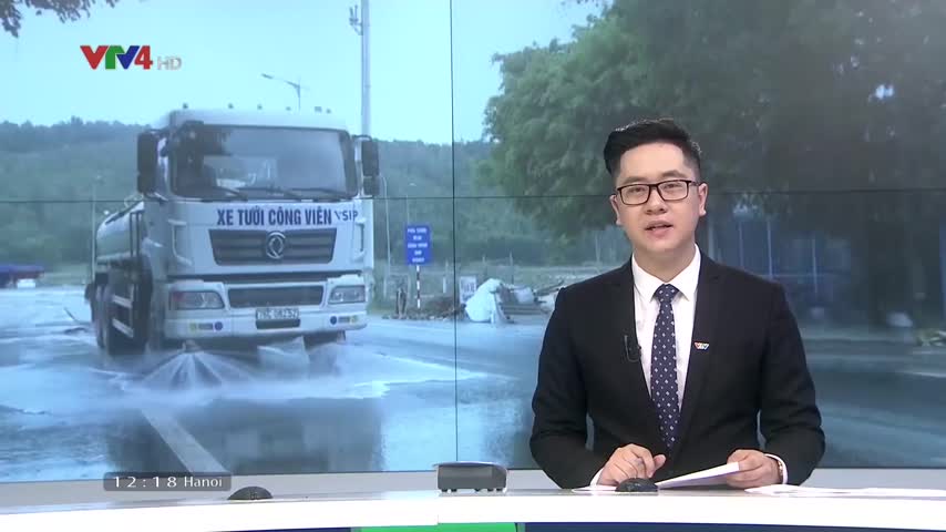 Giảm ô nhiễm môi trường nhờ công nghệ