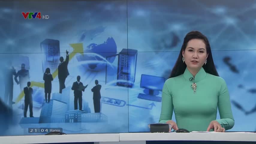 Doanh nghiệp Việt Nam trong bối cảnh thương mại toàn cầu