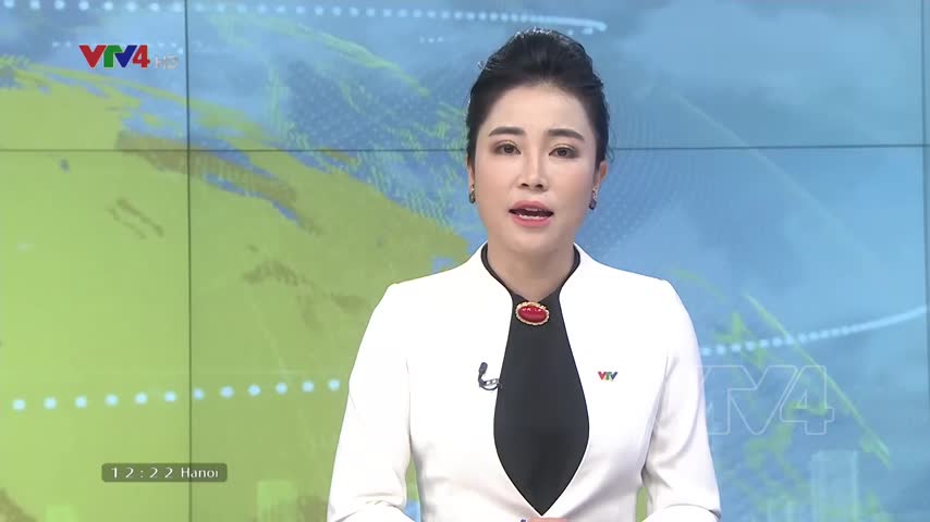 Hành trình của đội tuyển Việt Nam tại Cúp Học thuật thế giới