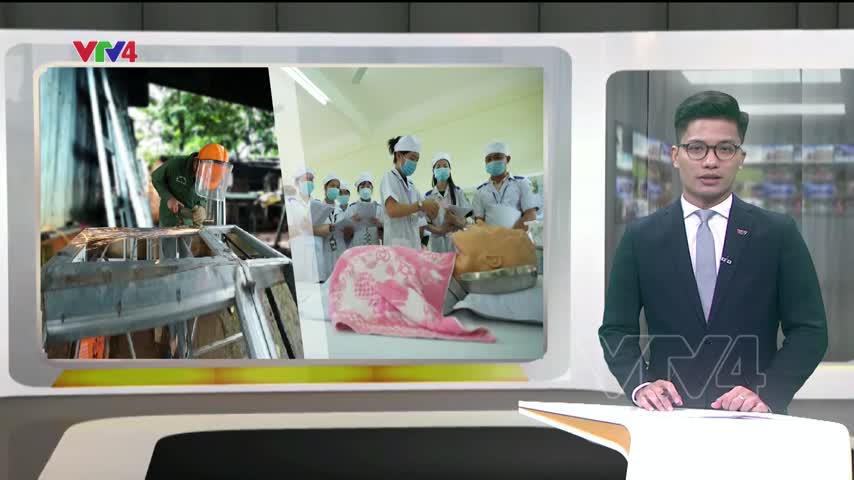 Đào tạo nghề theo chuẩn quốc tế