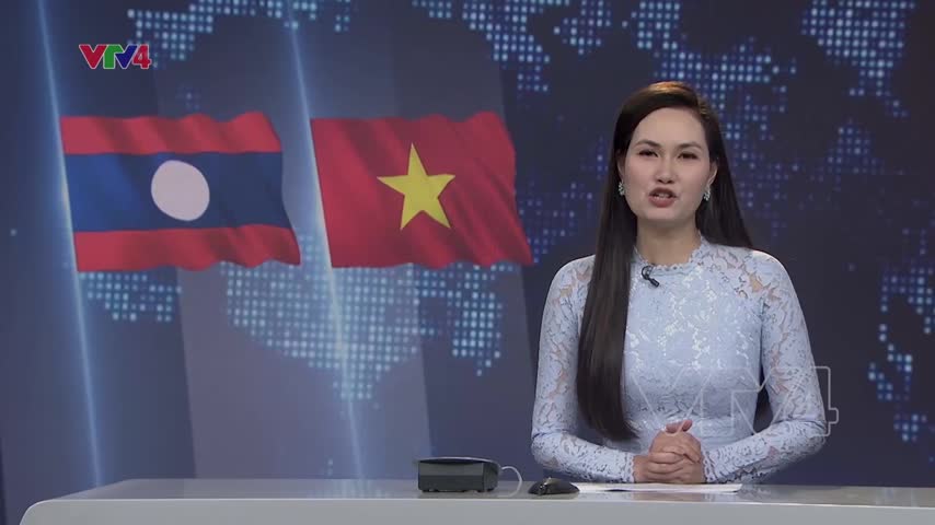Tăng cường hợp tác, thúc đẩy quan hệ hữu nghị đặc biệt Việt Nam - Lào
