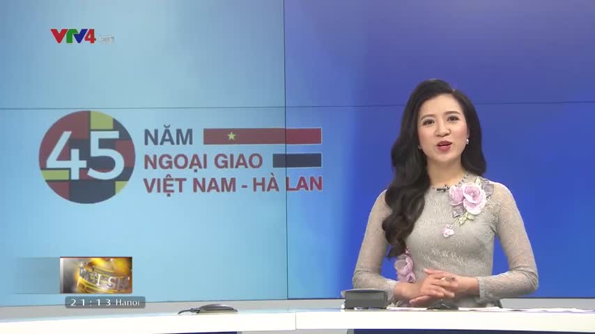 Hà Lan hỗ trợ Việt Nam giáo dục trẻ khuyết tật