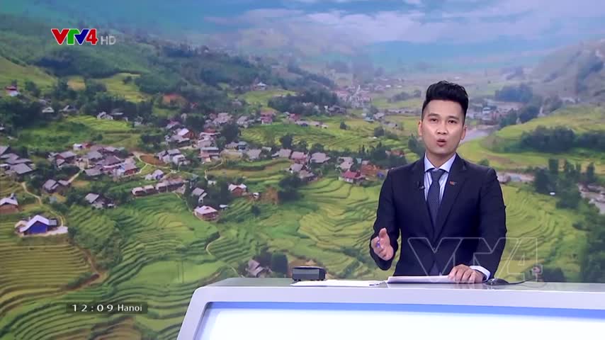 Du lịch - chìa khóa phát triển vùng trung du và miền núi phía bắc