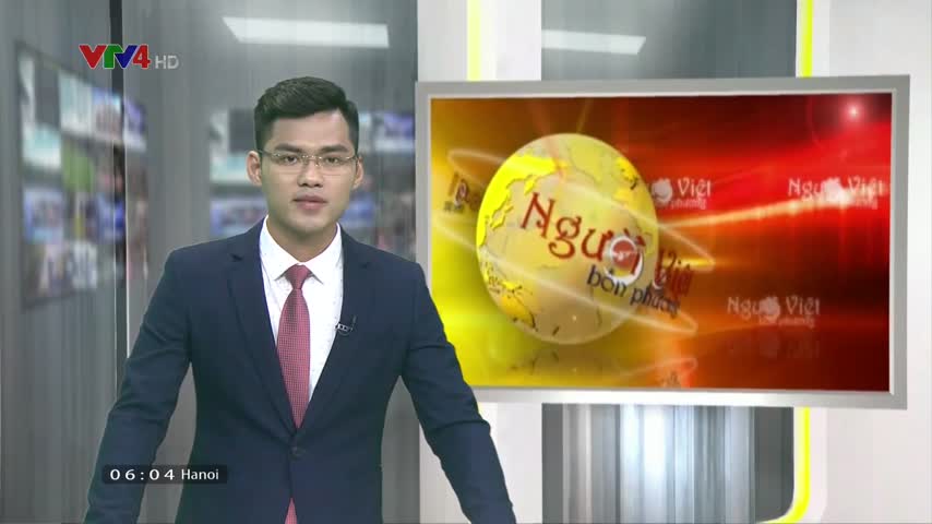 Lớp học miễn phí cho người Việt ở Nhật